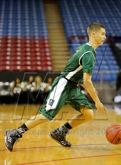 Thumbnail 2 in Jesuit vs. Granite Bay photogallery.