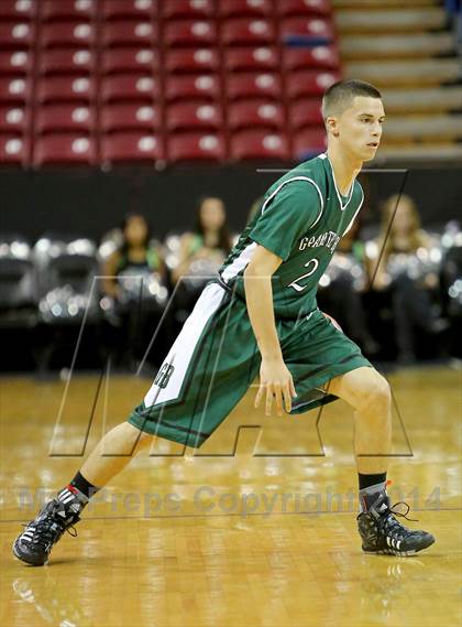 Thumbnail 1 in Jesuit vs. Granite Bay photogallery.