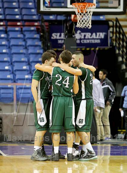 Thumbnail 1 in Jesuit vs. Granite Bay photogallery.