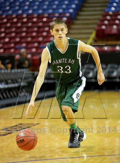 Thumbnail 3 in Jesuit vs. Granite Bay photogallery.