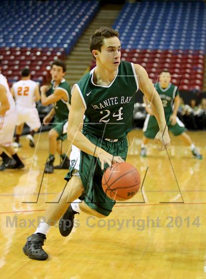 Thumbnail 1 in Jesuit vs. Granite Bay photogallery.