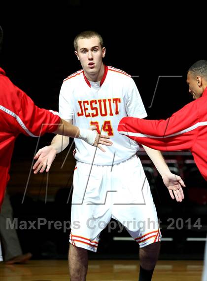 Thumbnail 3 in Jesuit vs. Granite Bay photogallery.