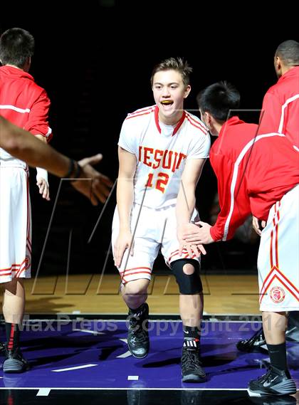 Thumbnail 1 in Jesuit vs. Granite Bay photogallery.
