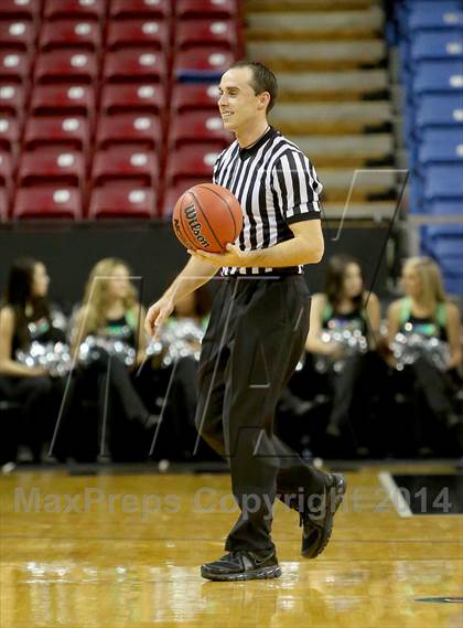 Thumbnail 2 in Jesuit vs. Granite Bay photogallery.