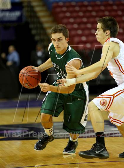 Thumbnail 3 in Jesuit vs. Granite Bay photogallery.