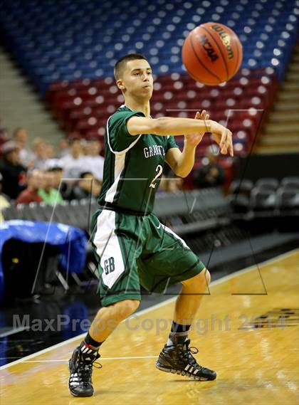 Thumbnail 3 in Jesuit vs. Granite Bay photogallery.