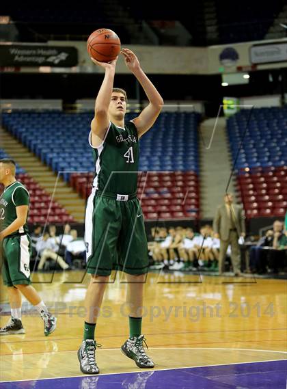 Thumbnail 2 in Jesuit vs. Granite Bay photogallery.