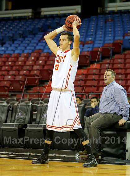 Thumbnail 2 in Jesuit vs. Granite Bay photogallery.