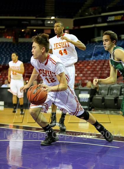 Thumbnail 3 in Jesuit vs. Granite Bay photogallery.