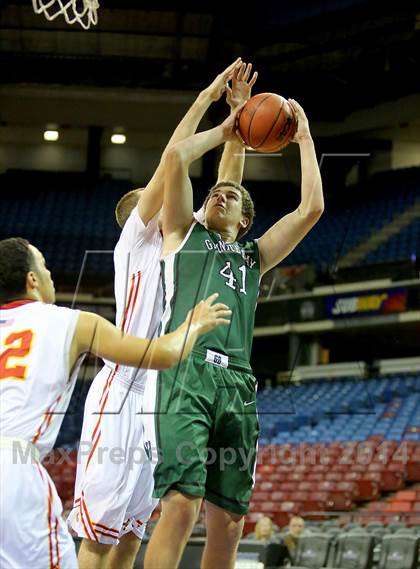Thumbnail 2 in Jesuit vs. Granite Bay photogallery.