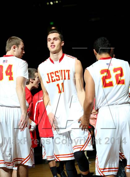 Thumbnail 1 in Jesuit vs. Granite Bay photogallery.