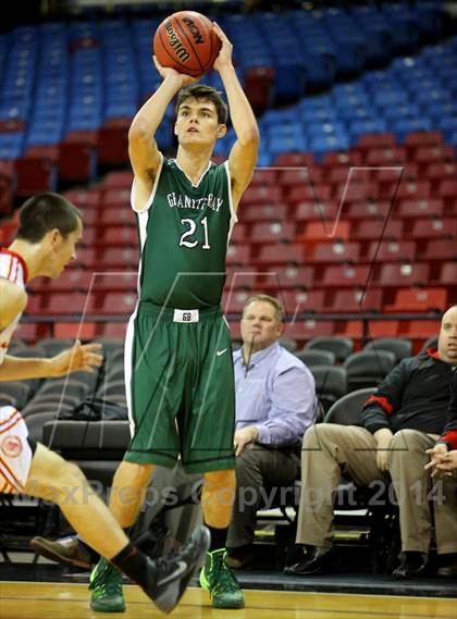 Thumbnail 3 in Jesuit vs. Granite Bay photogallery.