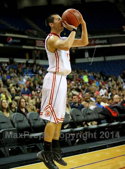 Thumbnail 3 in Jesuit vs. Granite Bay photogallery.