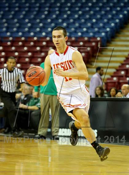 Thumbnail 1 in Jesuit vs. Granite Bay photogallery.