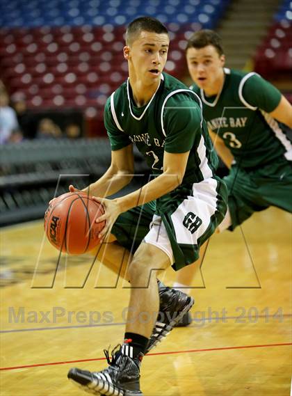 Thumbnail 3 in Jesuit vs. Granite Bay photogallery.
