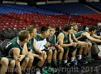 Thumbnail 3 in Jesuit vs. Granite Bay photogallery.