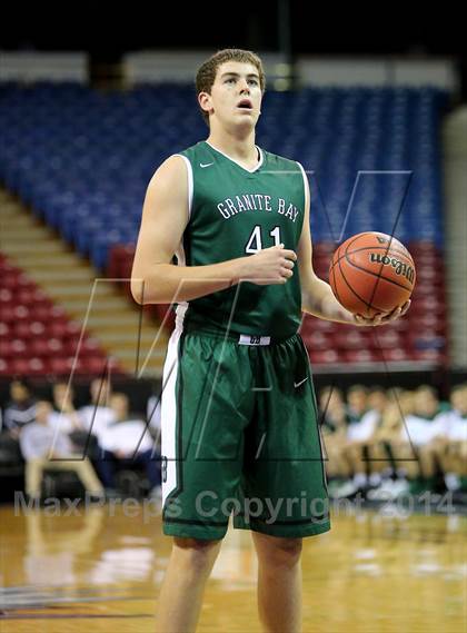 Thumbnail 3 in Jesuit vs. Granite Bay photogallery.