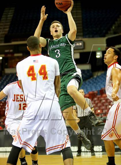 Thumbnail 1 in Jesuit vs. Granite Bay photogallery.