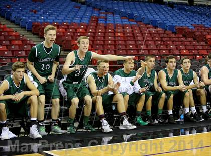 Thumbnail 1 in Jesuit vs. Granite Bay photogallery.