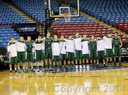 Thumbnail 2 in Jesuit vs. Granite Bay photogallery.