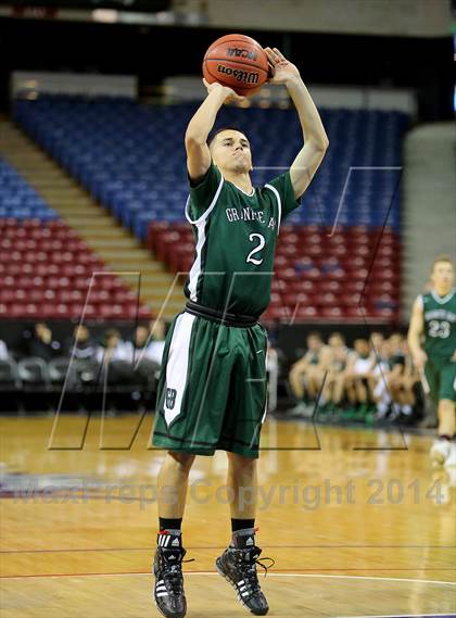 Thumbnail 3 in Jesuit vs. Granite Bay photogallery.