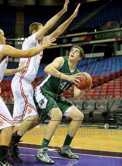 Thumbnail 1 in Jesuit vs. Granite Bay photogallery.