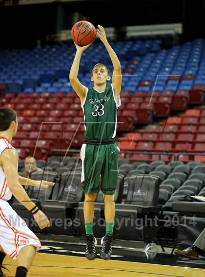 Thumbnail 3 in Jesuit vs. Granite Bay photogallery.