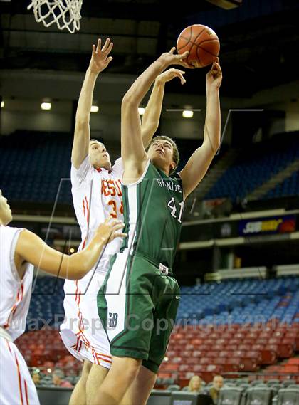 Thumbnail 3 in Jesuit vs. Granite Bay photogallery.