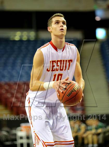 Thumbnail 3 in Jesuit vs. Granite Bay photogallery.