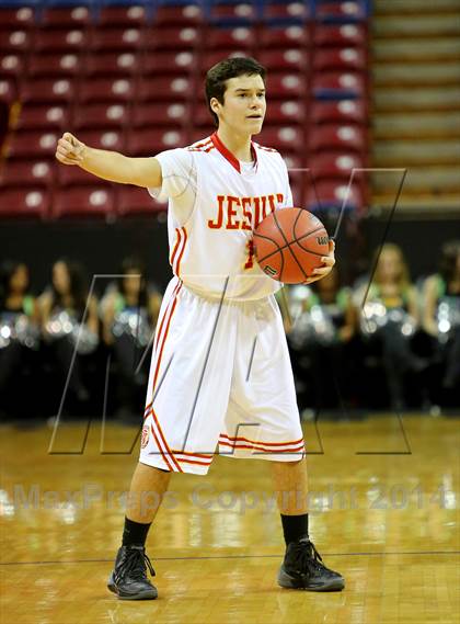 Thumbnail 1 in Jesuit vs. Granite Bay photogallery.