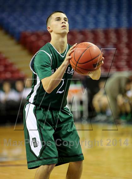 Thumbnail 1 in Jesuit vs. Granite Bay photogallery.
