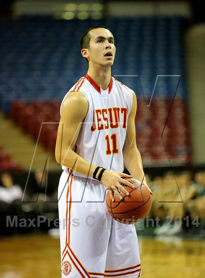 Thumbnail 3 in Jesuit vs. Granite Bay photogallery.