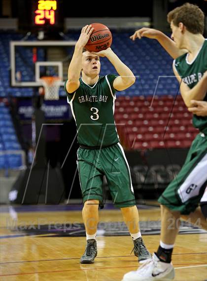 Thumbnail 3 in Jesuit vs. Granite Bay photogallery.