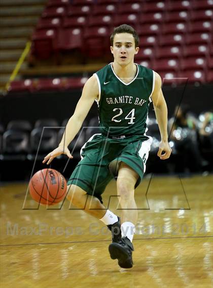 Thumbnail 3 in Jesuit vs. Granite Bay photogallery.