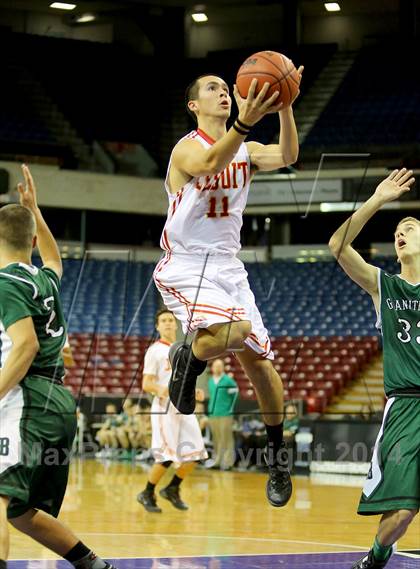 Thumbnail 1 in Jesuit vs. Granite Bay photogallery.