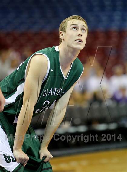 Thumbnail 3 in Jesuit vs. Granite Bay photogallery.