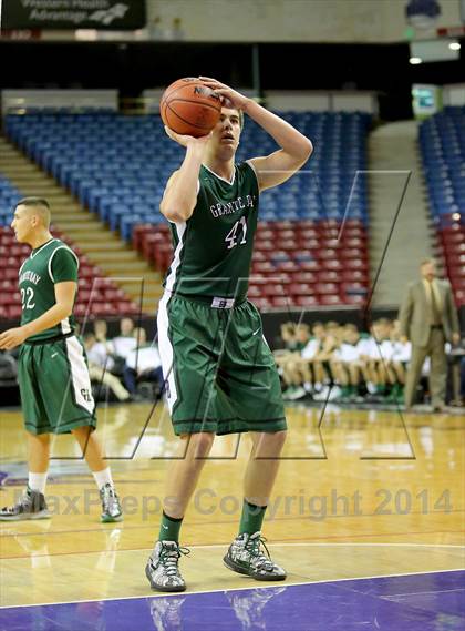 Thumbnail 1 in Jesuit vs. Granite Bay photogallery.