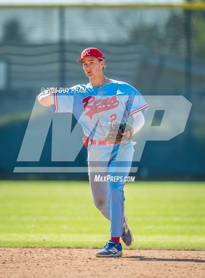 Thumbnail 2 in Reno @ Servite photogallery.