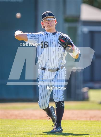 Thumbnail 2 in Reno @ Servite photogallery.