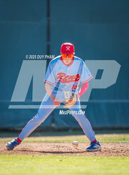 Thumbnail 1 in Reno @ Servite photogallery.