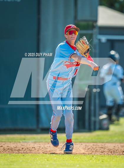 Thumbnail 2 in Reno @ Servite photogallery.