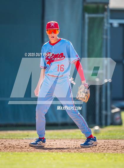 Thumbnail 3 in Reno @ Servite photogallery.