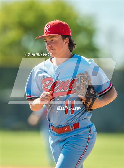Thumbnail 3 in Reno @ Servite photogallery.