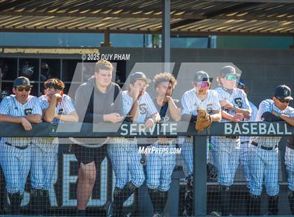 Thumbnail 3 in Reno @ Servite photogallery.