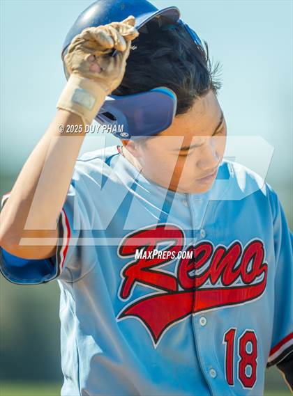 Thumbnail 1 in Reno @ Servite photogallery.