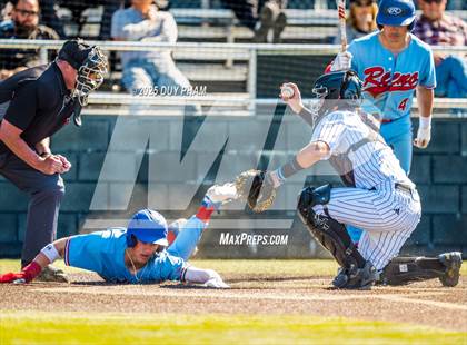 Thumbnail 2 in Reno @ Servite photogallery.