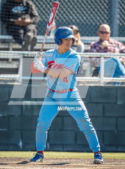 Thumbnail 3 in Reno @ Servite photogallery.