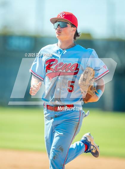 Thumbnail 3 in Reno @ Servite photogallery.