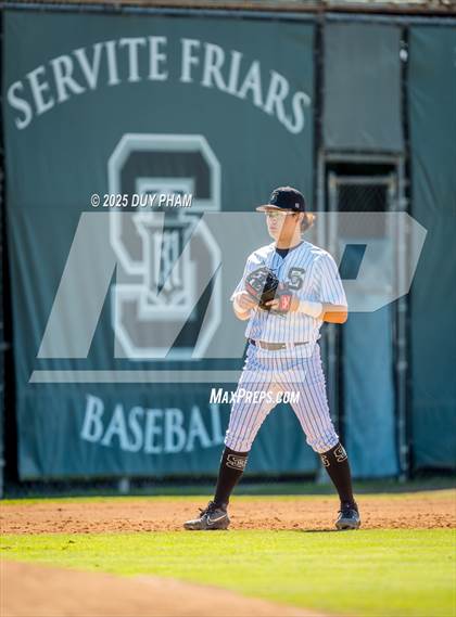 Thumbnail 3 in Reno @ Servite photogallery.