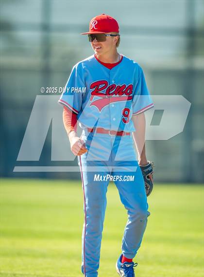 Thumbnail 3 in Reno @ Servite photogallery.